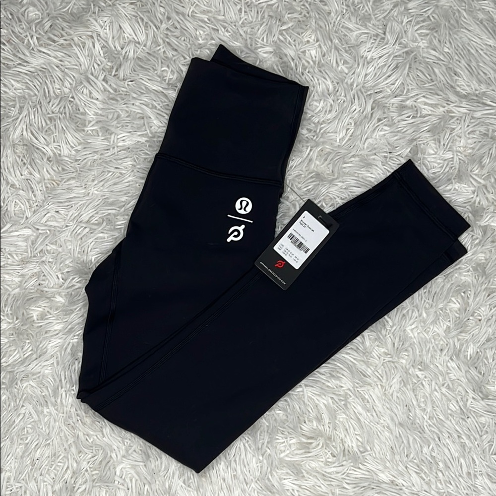 lululemon athletica Black Leggings